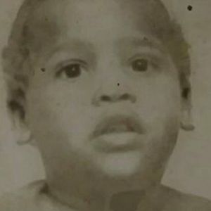 Meet your Posher, Jonathan